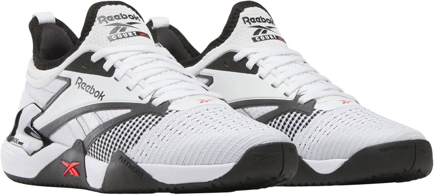 Reebok Men's Casual Sneaker