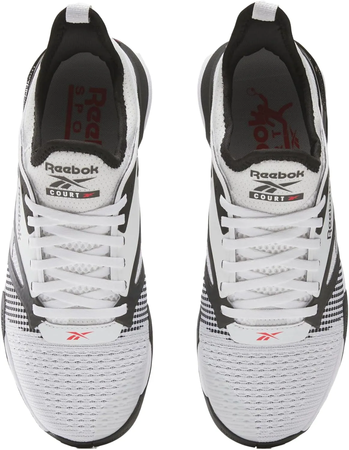 Reebok Men's Casual Sneaker