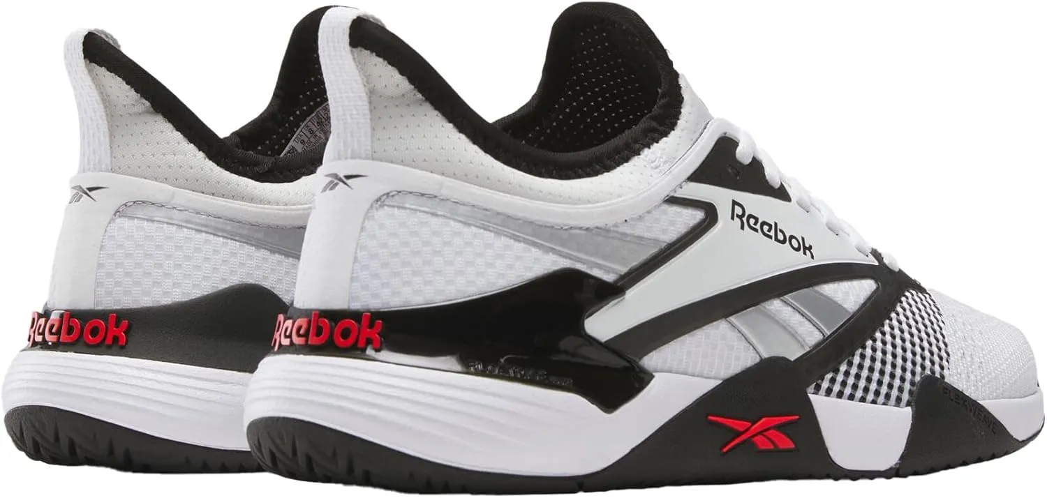 Reebok Men's Casual Sneaker