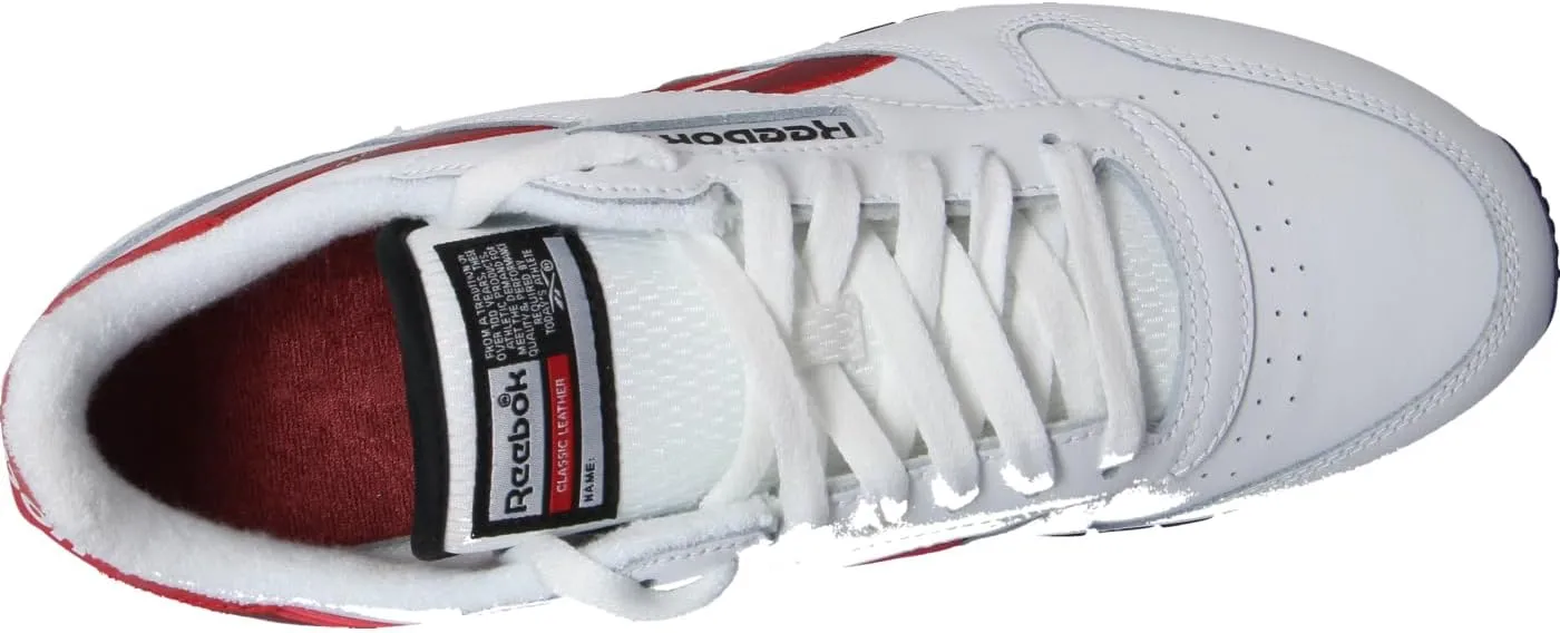 Reebok Men's Casual Sneaker