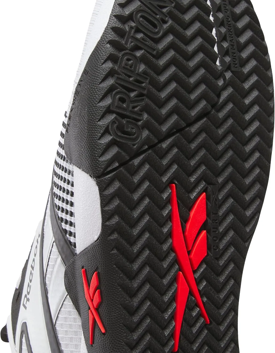 Reebok Men's Casual Sneaker