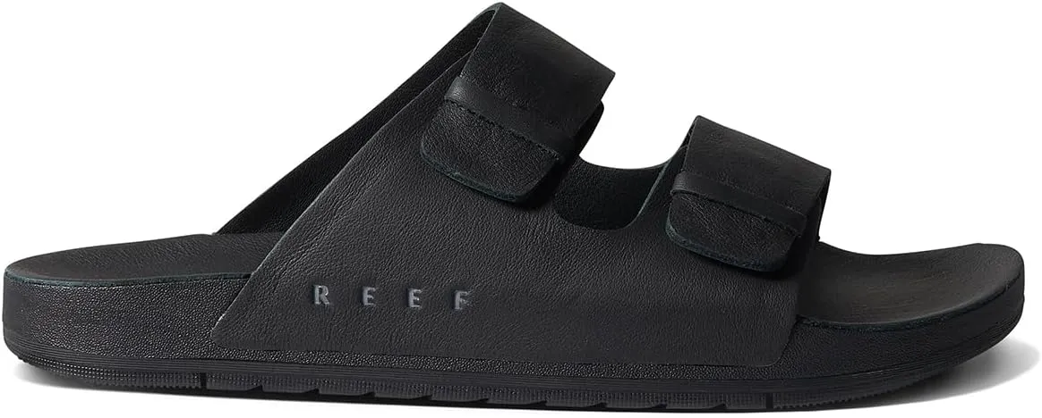 REEF Men's Ojai Two Bar Slide Sandal