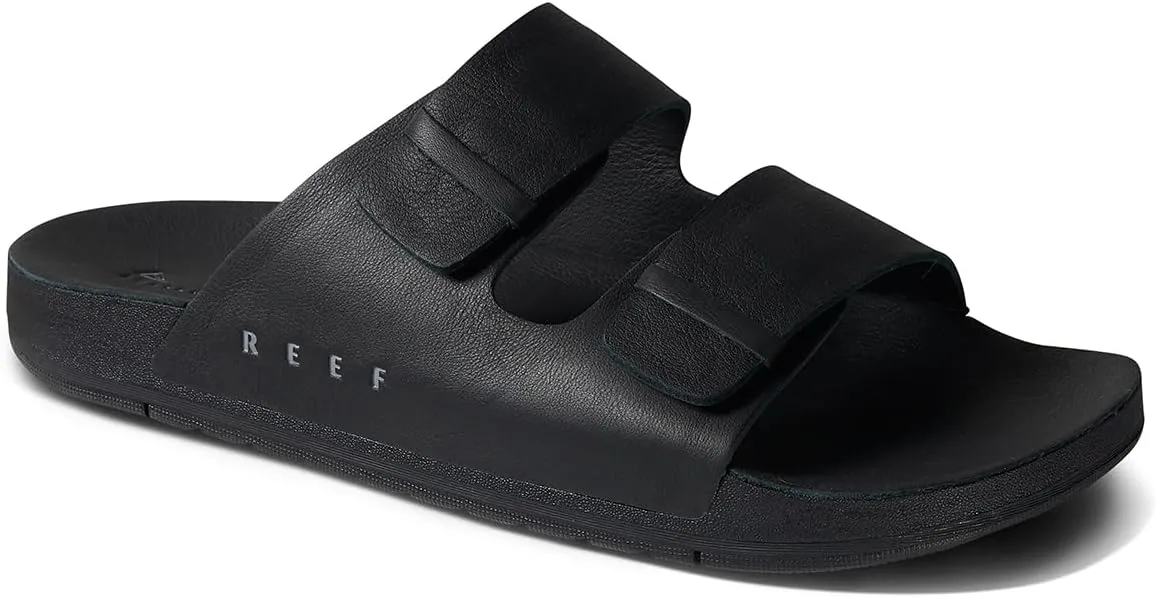 REEF Men's Ojai Two Bar Slide Sandal