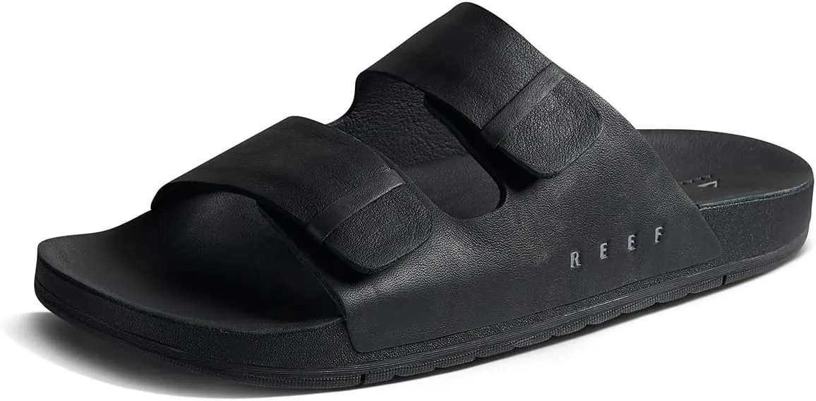 REEF Men's Ojai Two Bar Slide Sandal