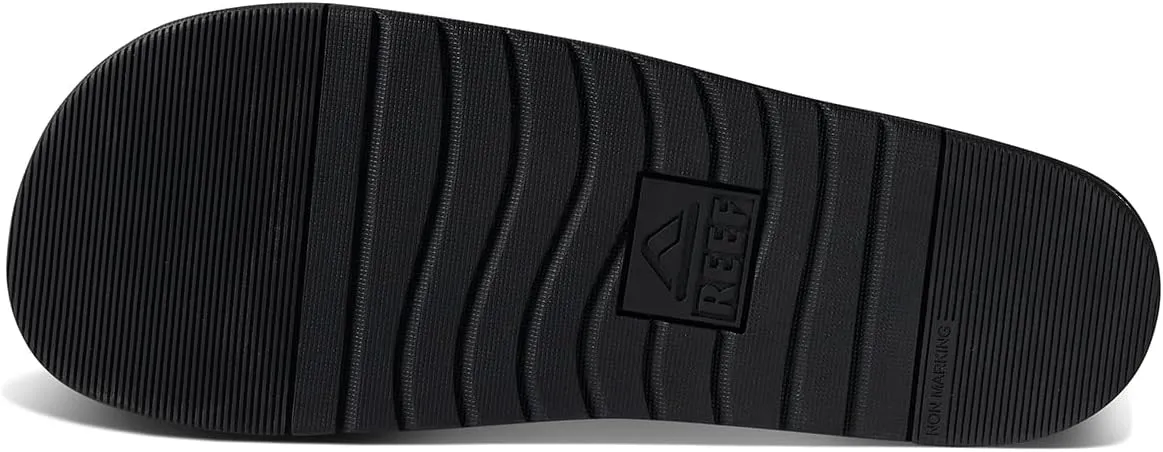 REEF Men's Ojai Two Bar Slide Sandal