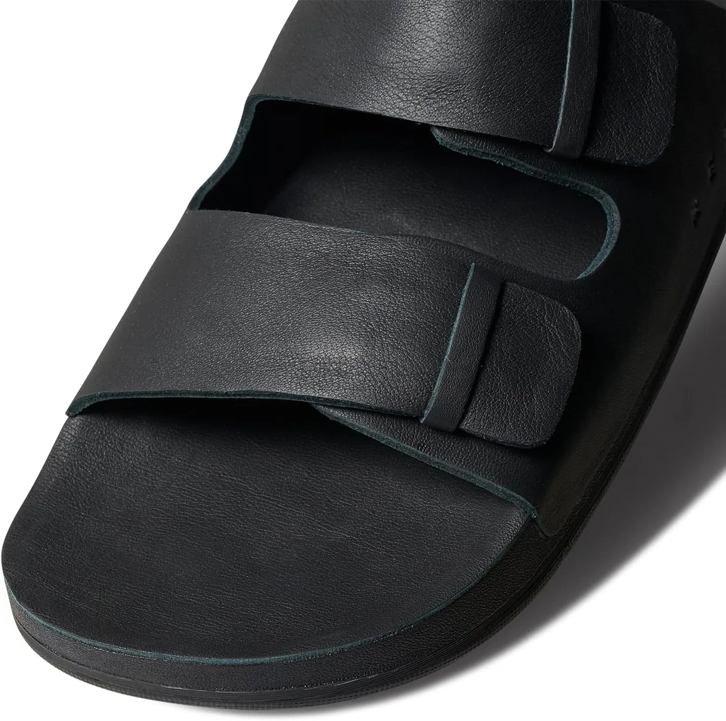 REEF Men's Ojai Two Bar Slide Sandal