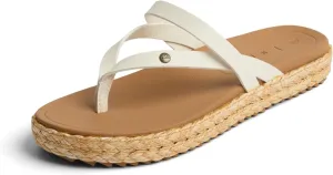 REEF Women's Vista Carmen Sandal