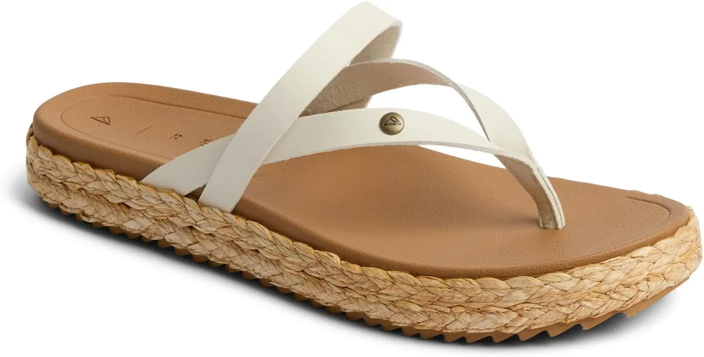 REEF Women's Vista Carmen Sandal