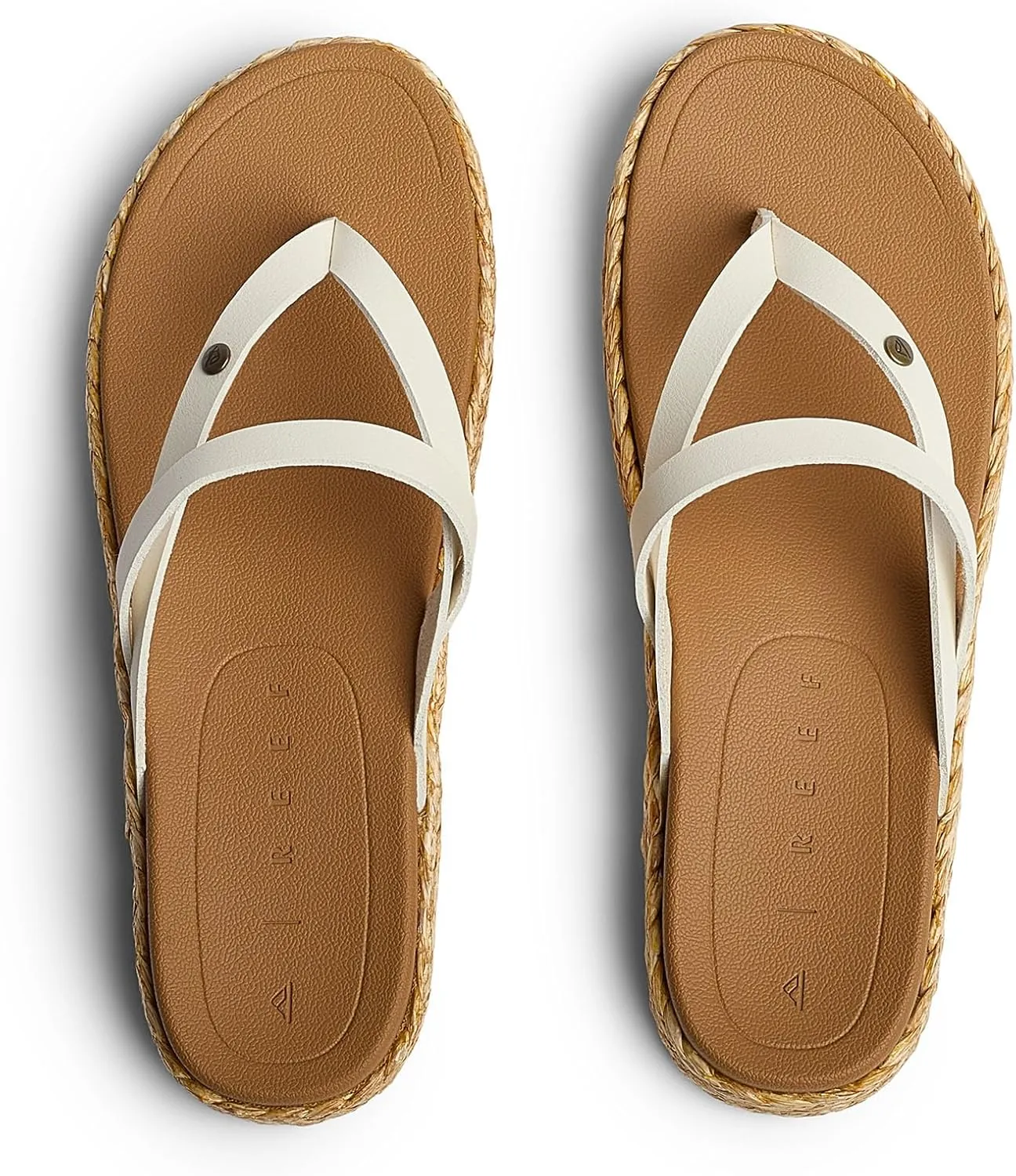 REEF Women's Vista Carmen Sandal