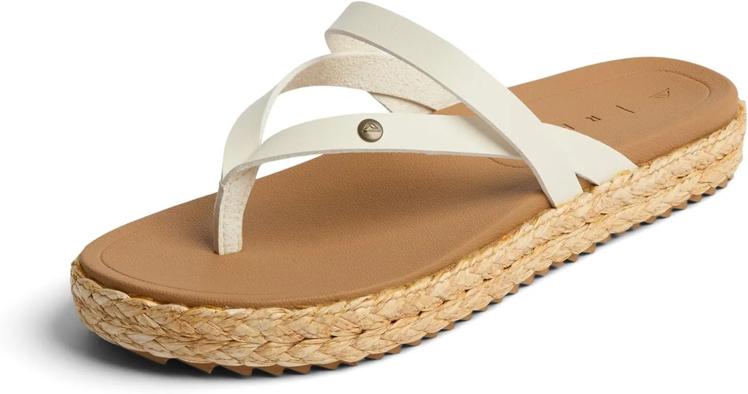 REEF Women's Vista Carmen Sandal