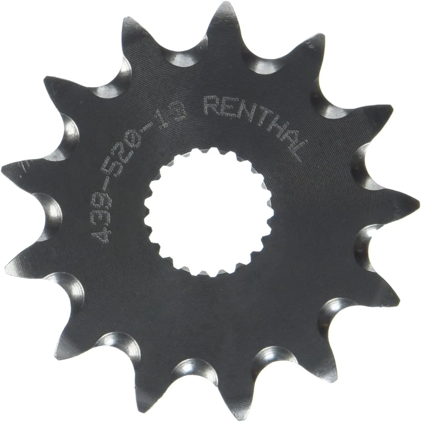 Renthal Sprocket 13GP 520 for 439, 13 Tooth Sprocket CR 125 CRF 250, 04-17