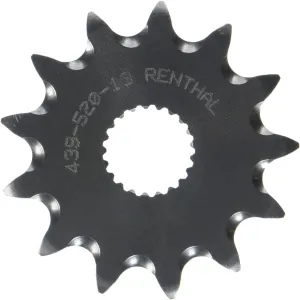 Renthal Sprocket 13GP 520 for 439, 13 Tooth Sprocket CR 125 CRF 250, 04-17