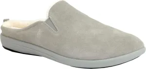 REVITALIGN Men's Dundee Suede Slipper