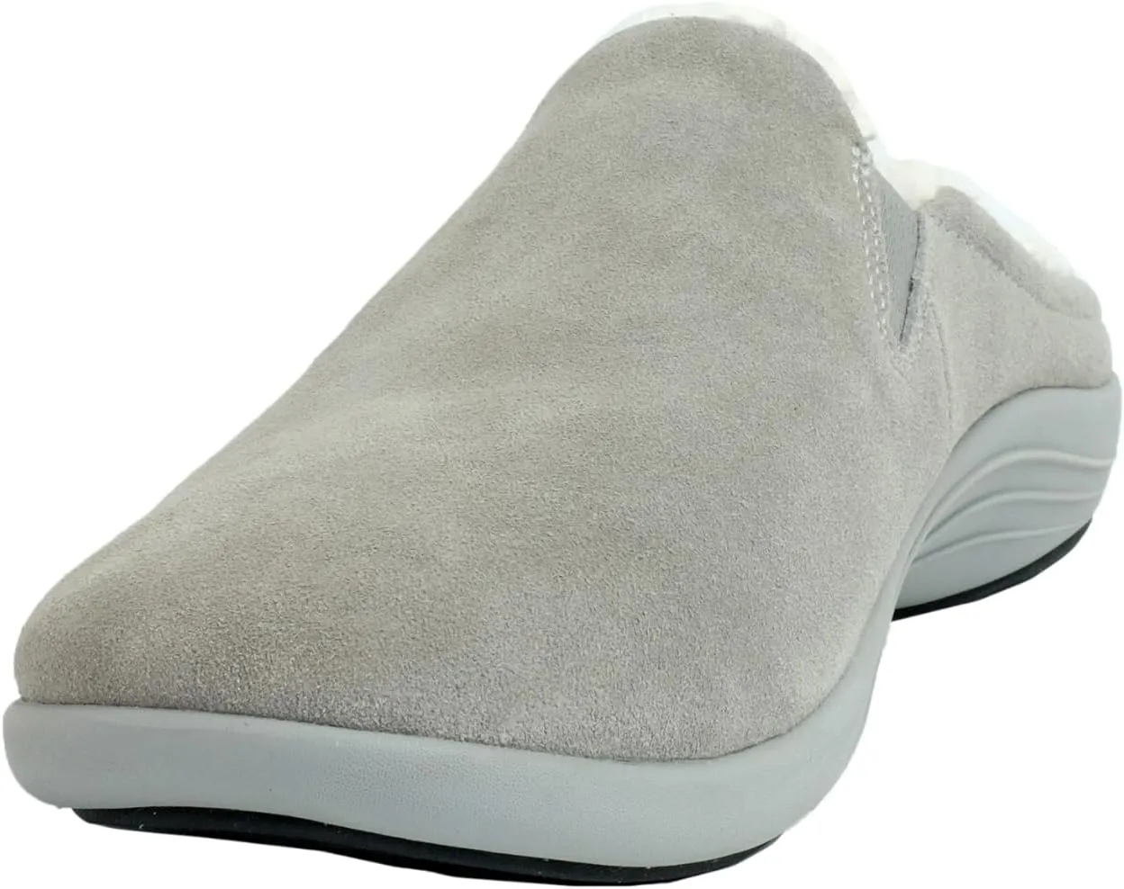 REVITALIGN Men's Dundee Suede Slipper