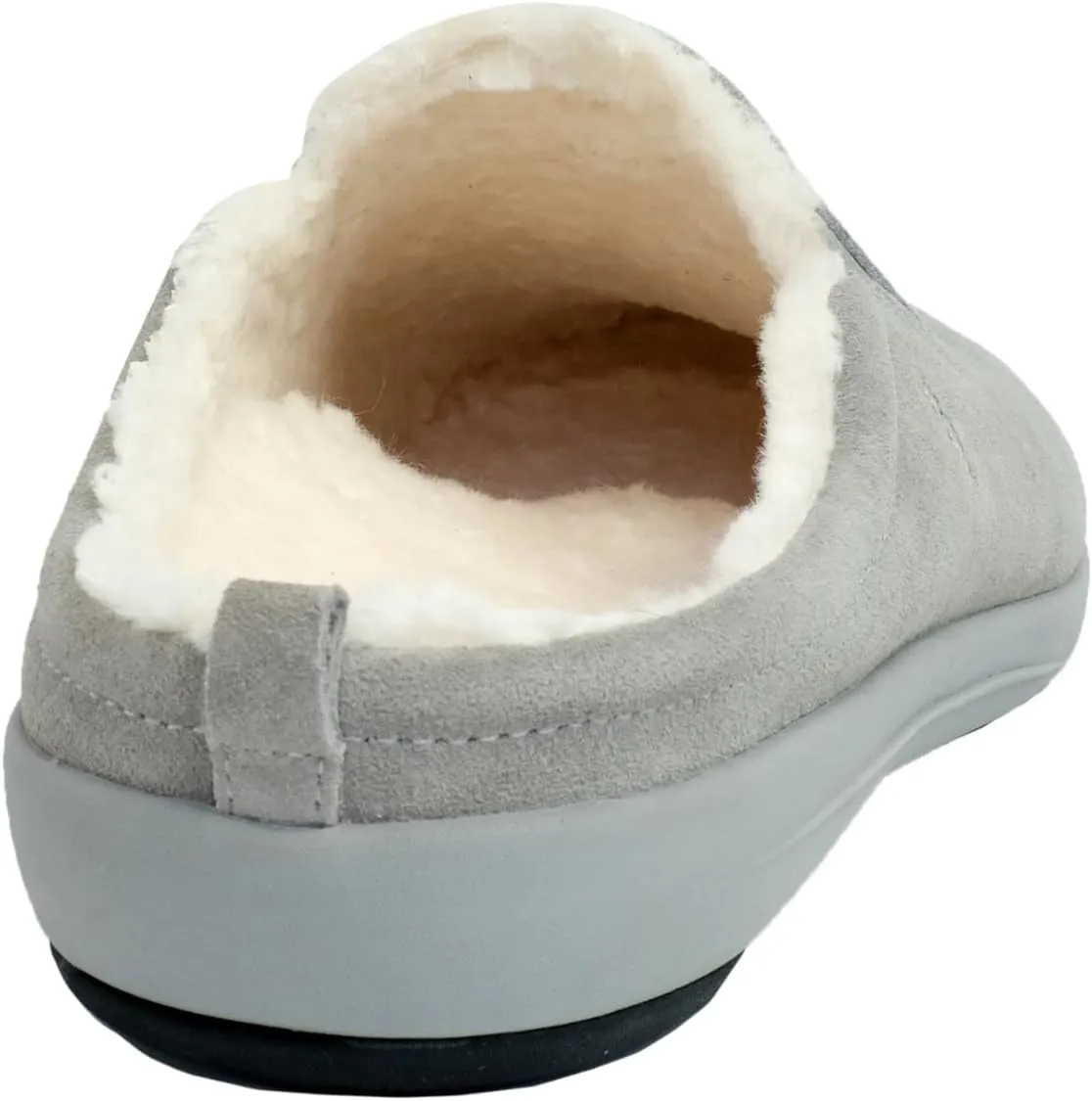 REVITALIGN Men's Dundee Suede Slipper