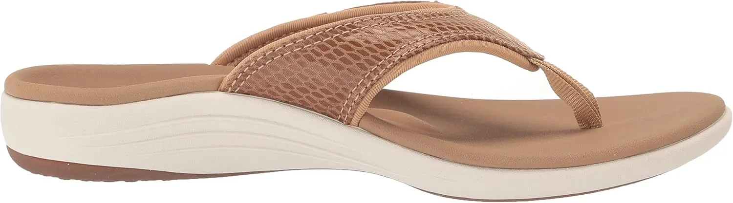 REVITALIGN Women's Comfort Flip-Flop