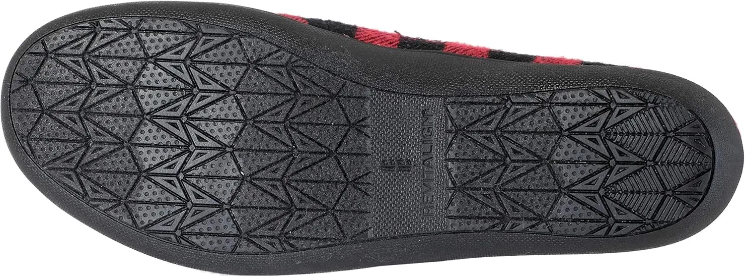 REVITALIGN Women's Oceanside Adjustable Slipper