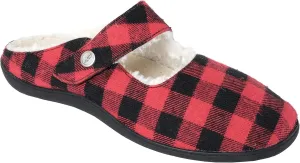 REVITALIGN Women's Oceanside Adjustable Slipper
