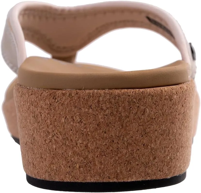 REVITALIGN Women's Winnie Wedge Sandal
