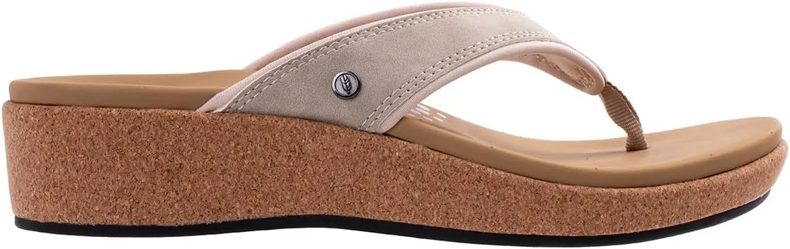 REVITALIGN Women's Winnie Wedge Sandal