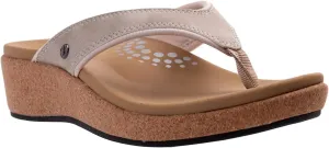 REVITALIGN Women's Winnie Wedge Sandal