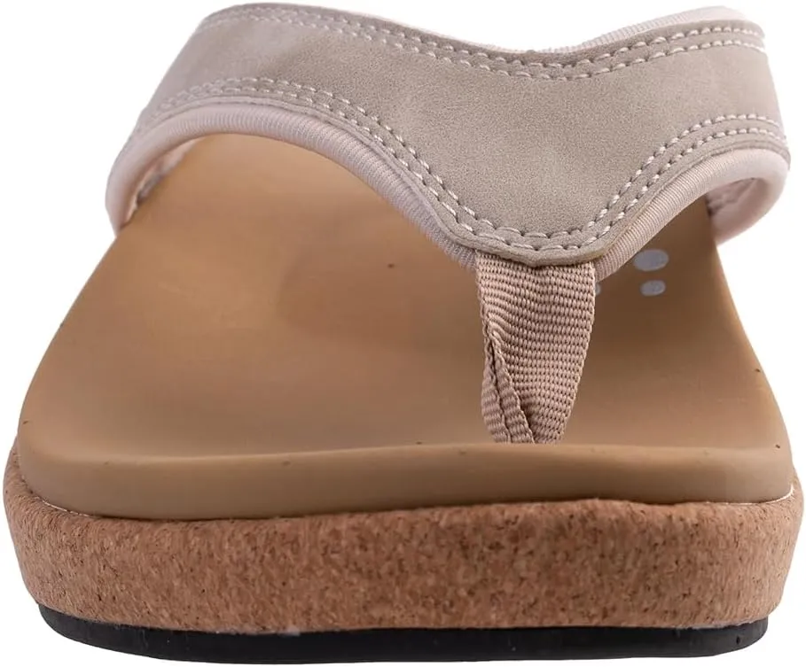 REVITALIGN Women's Winnie Wedge Sandal