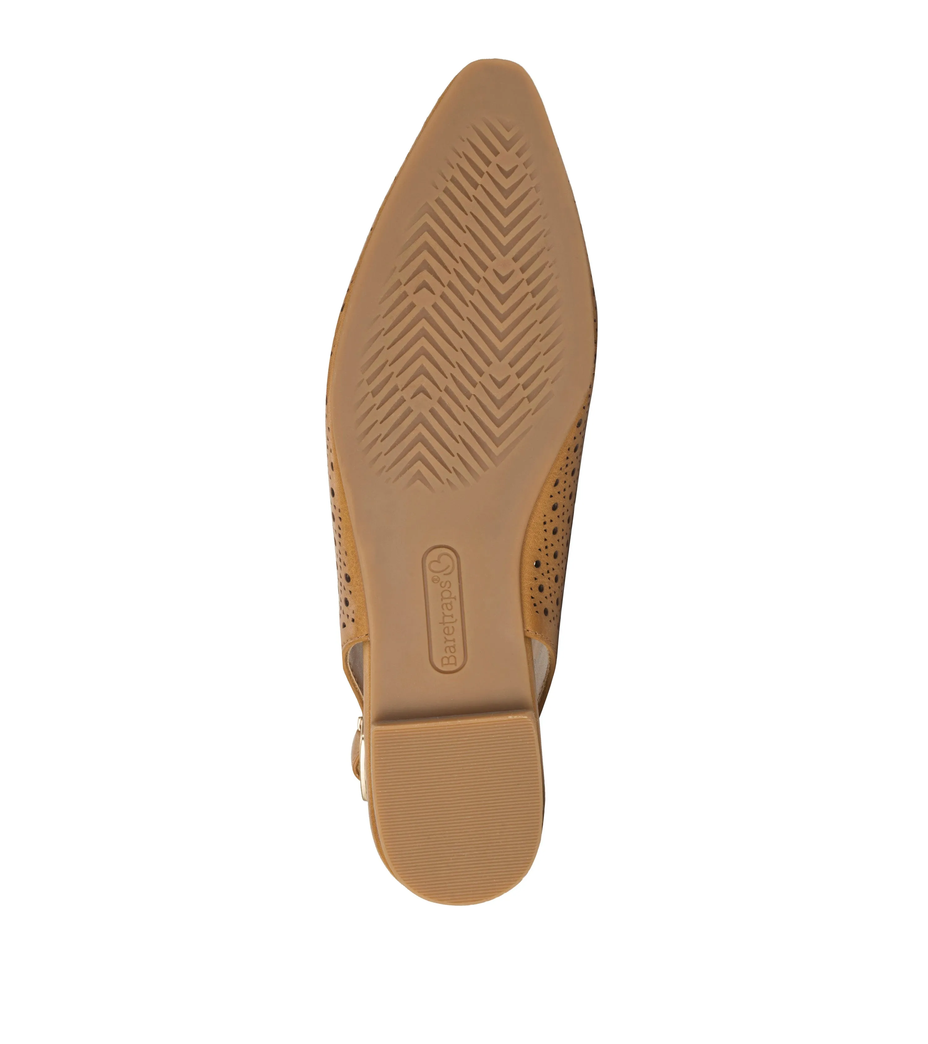 Riva Slingback Flat