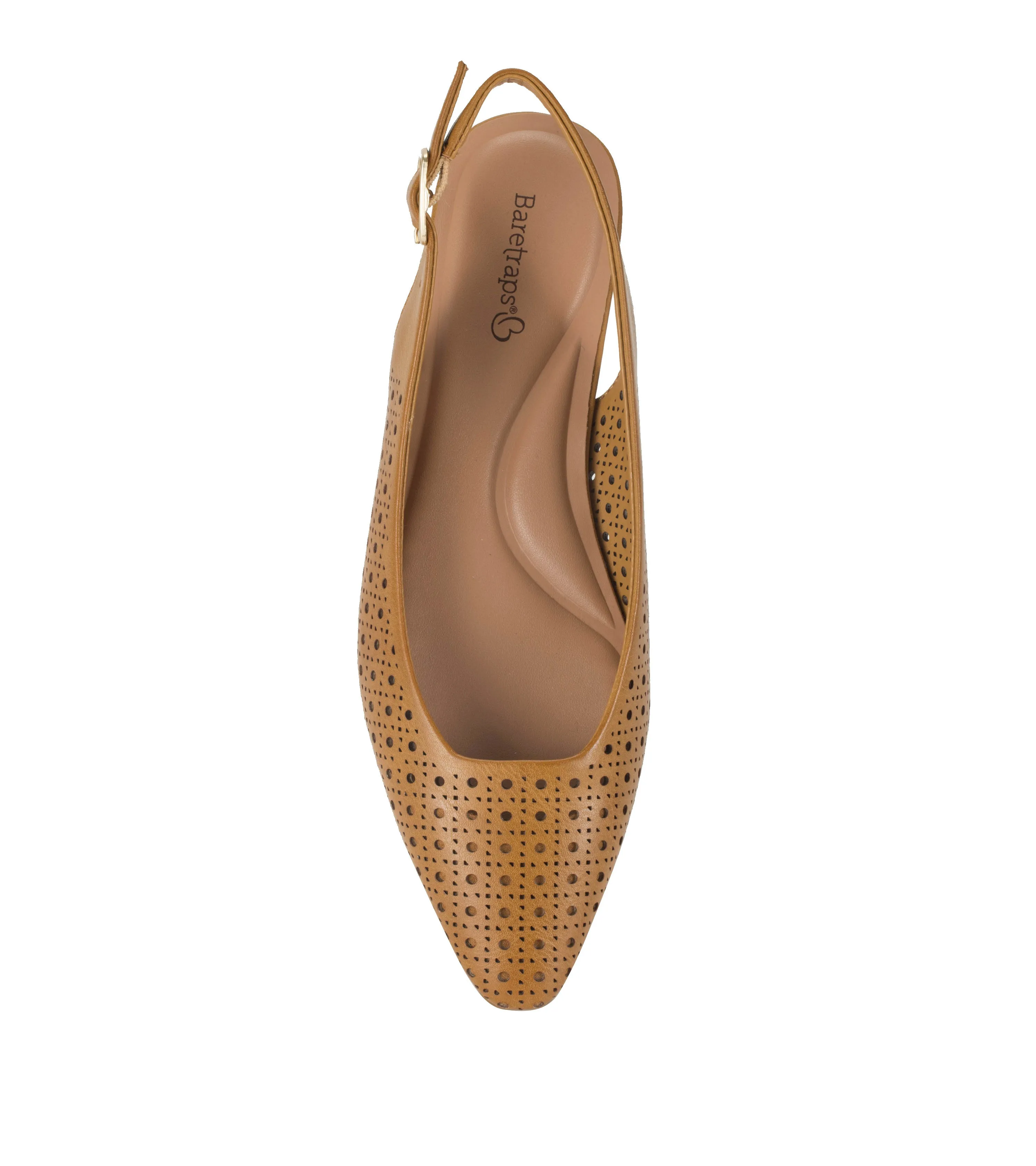 Riva Slingback Flat