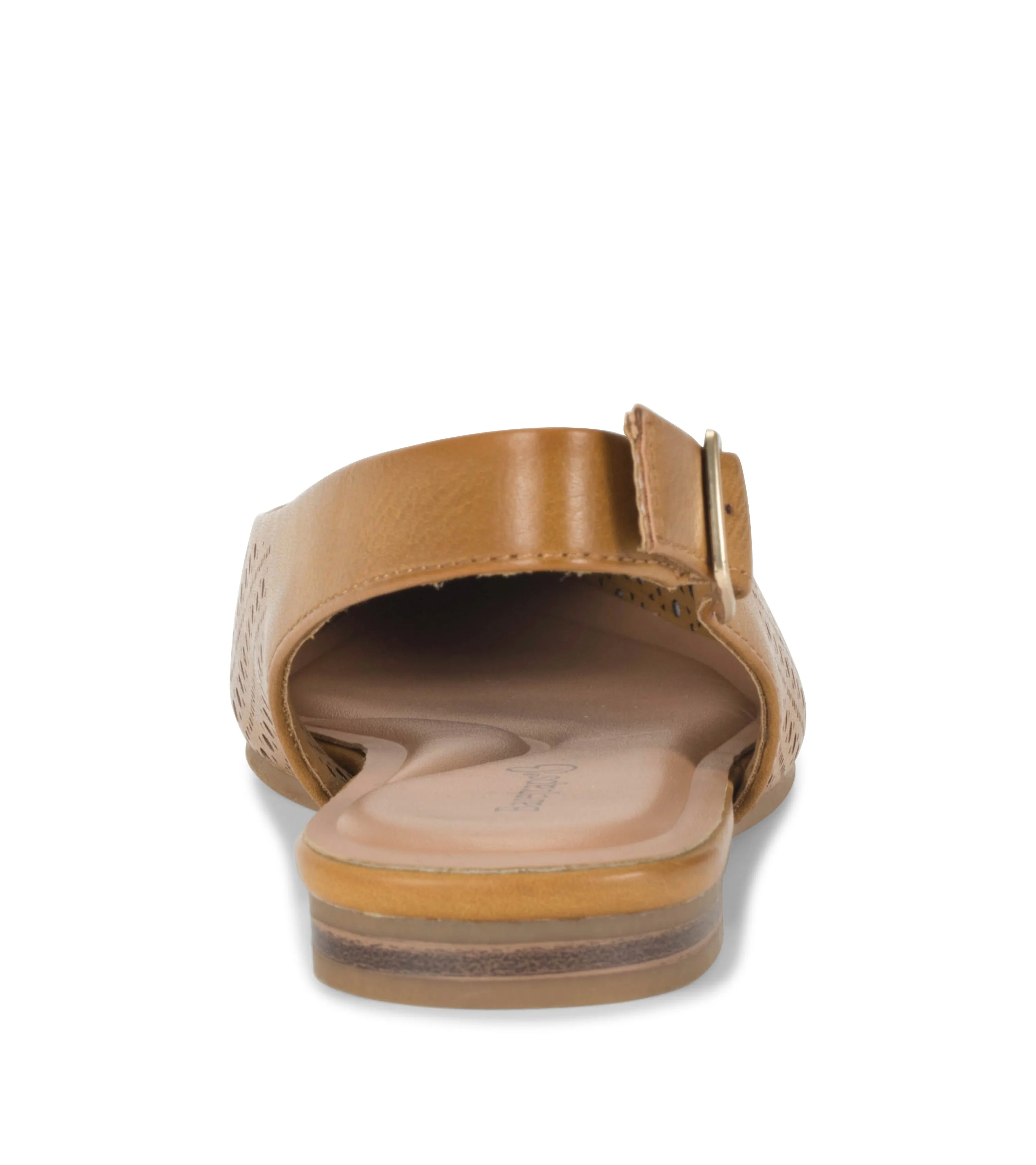 Riva Slingback Flat