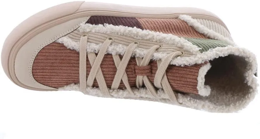 Rocket Dog Women's Flair Platform