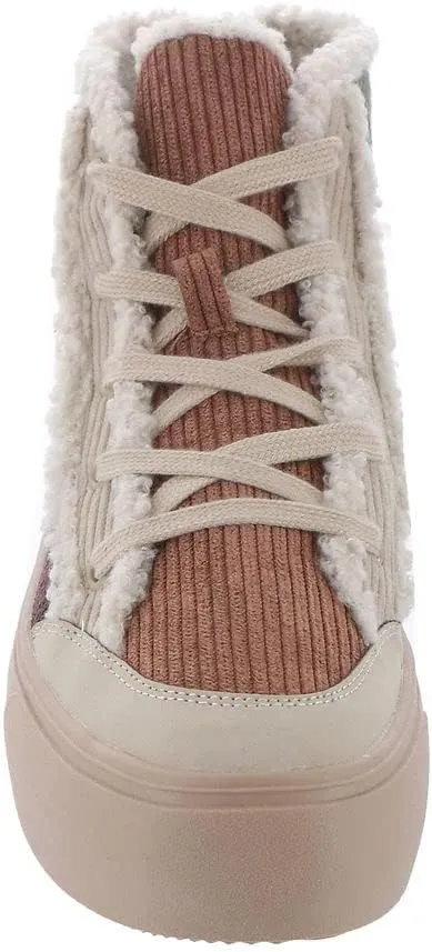 Rocket Dog Women's Flair Platform