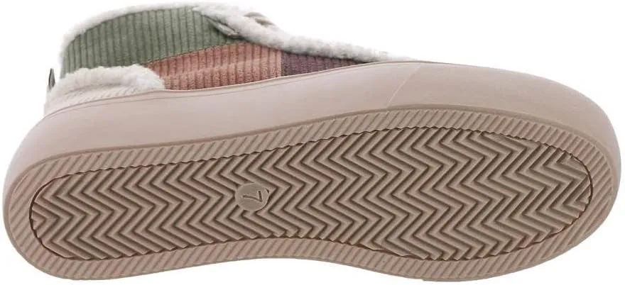 Rocket Dog Women's Flair Platform