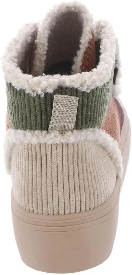 Rocket Dog Women's Flair Platform