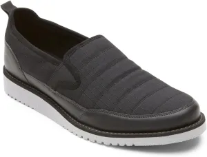 Rockport Men's Axelrod Quilted Slipper