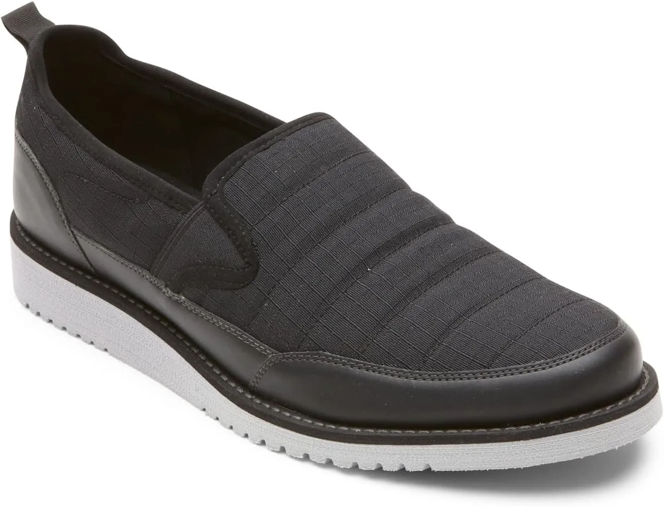 Rockport Men's Axelrod Quilted Slipper