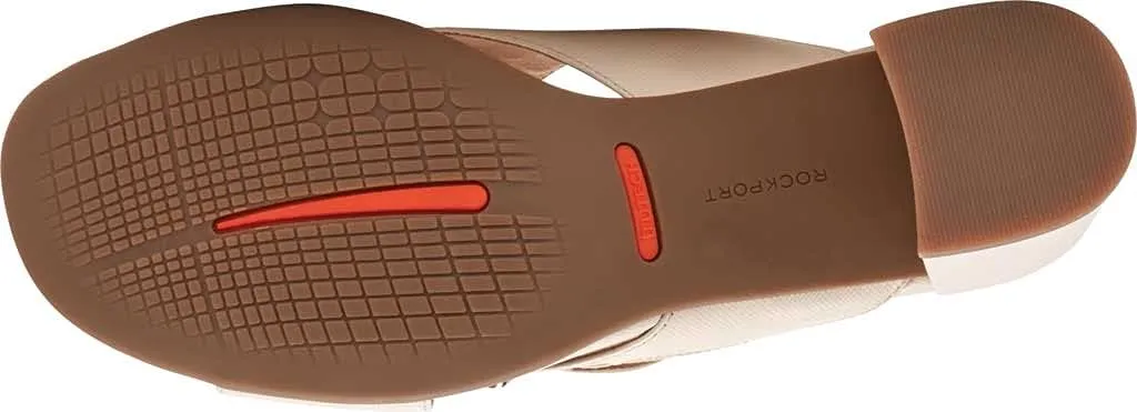 Rockport TM Alaina Buckle Slide Women's Sandal