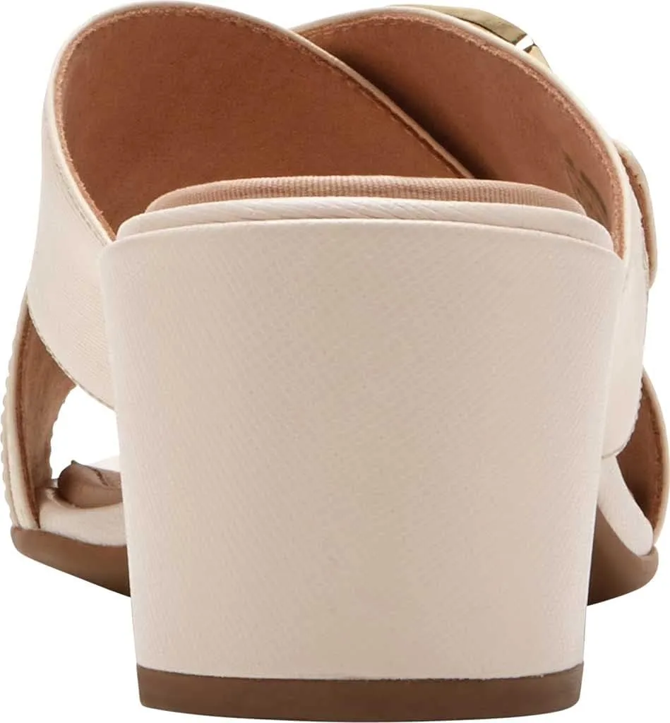 Rockport TM Alaina Buckle Slide Women's Sandal