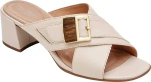 Rockport TM Alaina Buckle Slide Women's Sandal