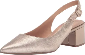 Rockport Women's Total Motion Noelle Sling Heeled Sandal