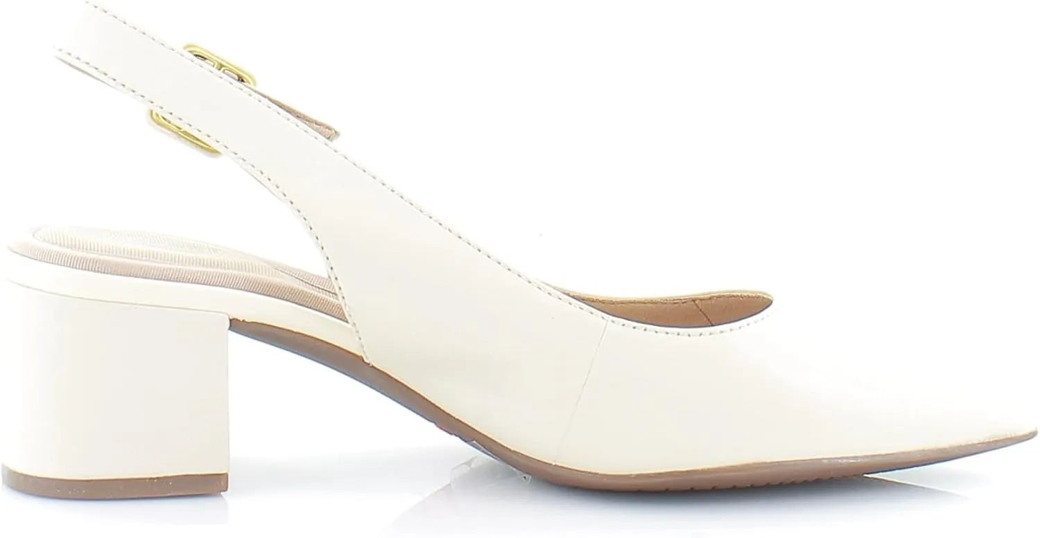 Rockport Women's Total Motion Noelle Sling Heeled Sandal