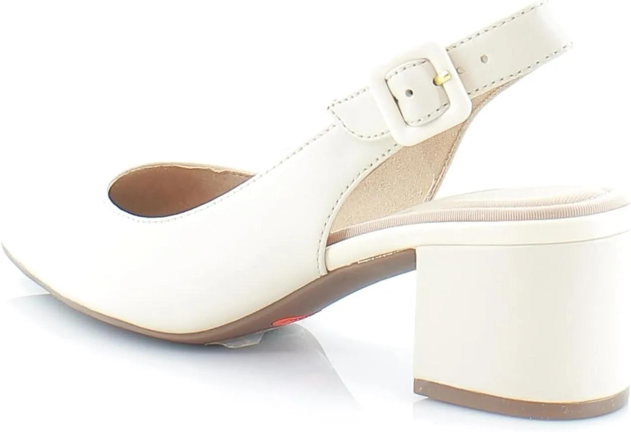 Rockport Women's Total Motion Noelle Sling Heeled Sandal