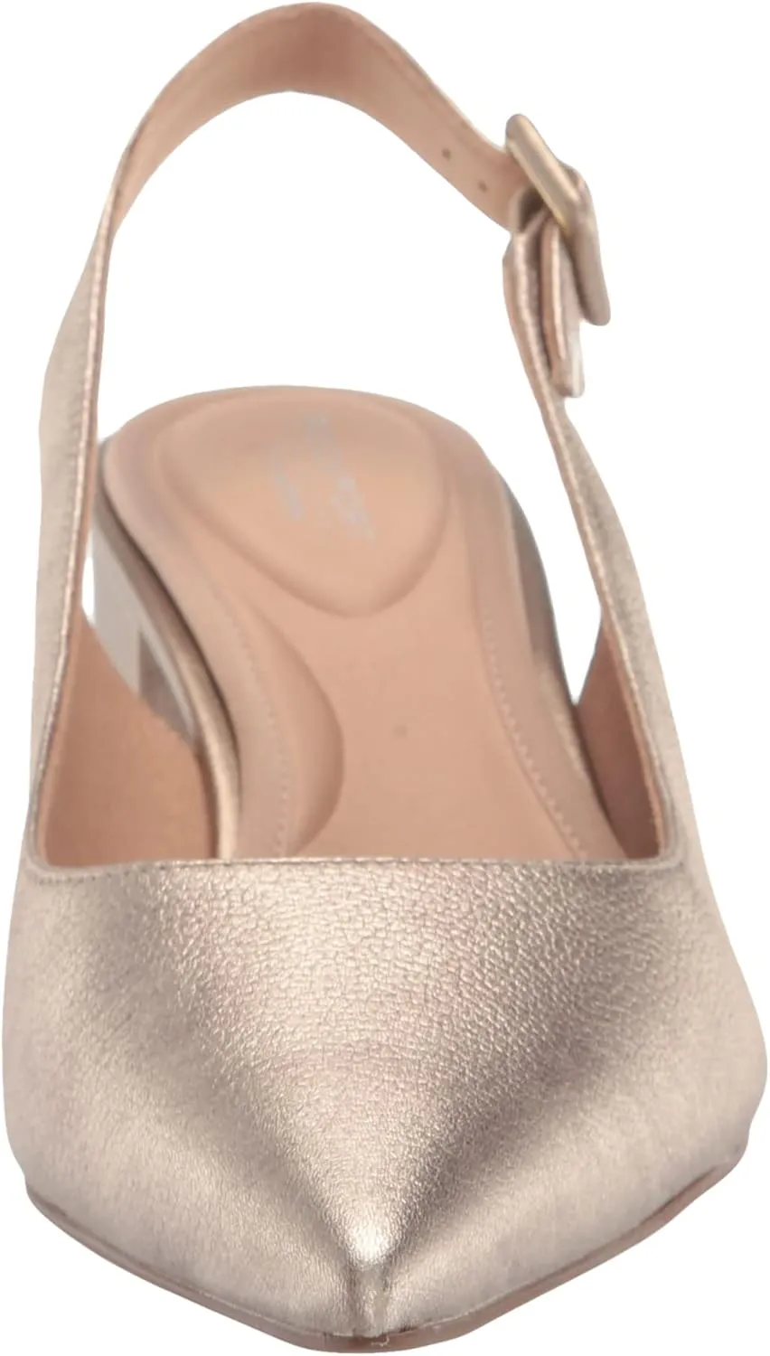 Rockport Women's Total Motion Noelle Sling Heeled Sandal