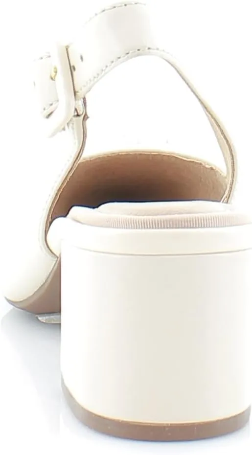 Rockport Women's Total Motion Noelle Sling Heeled Sandal