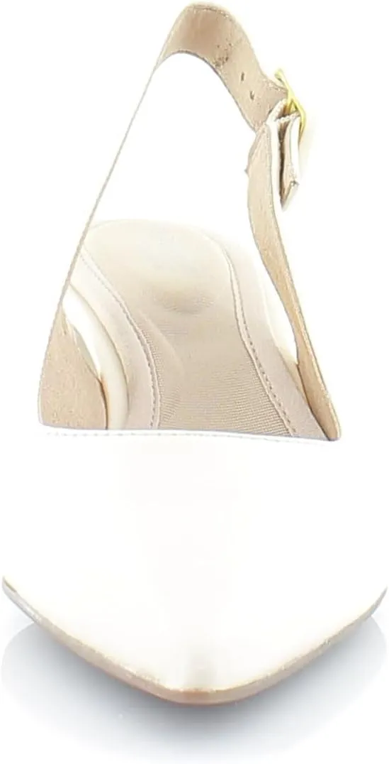 Rockport Women's Total Motion Noelle Sling Heeled Sandal
