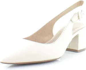 Rockport Women's Total Motion Noelle Sling Heeled Sandal