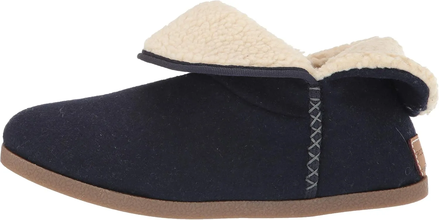 Rockport Women's Veda Slipper Boot