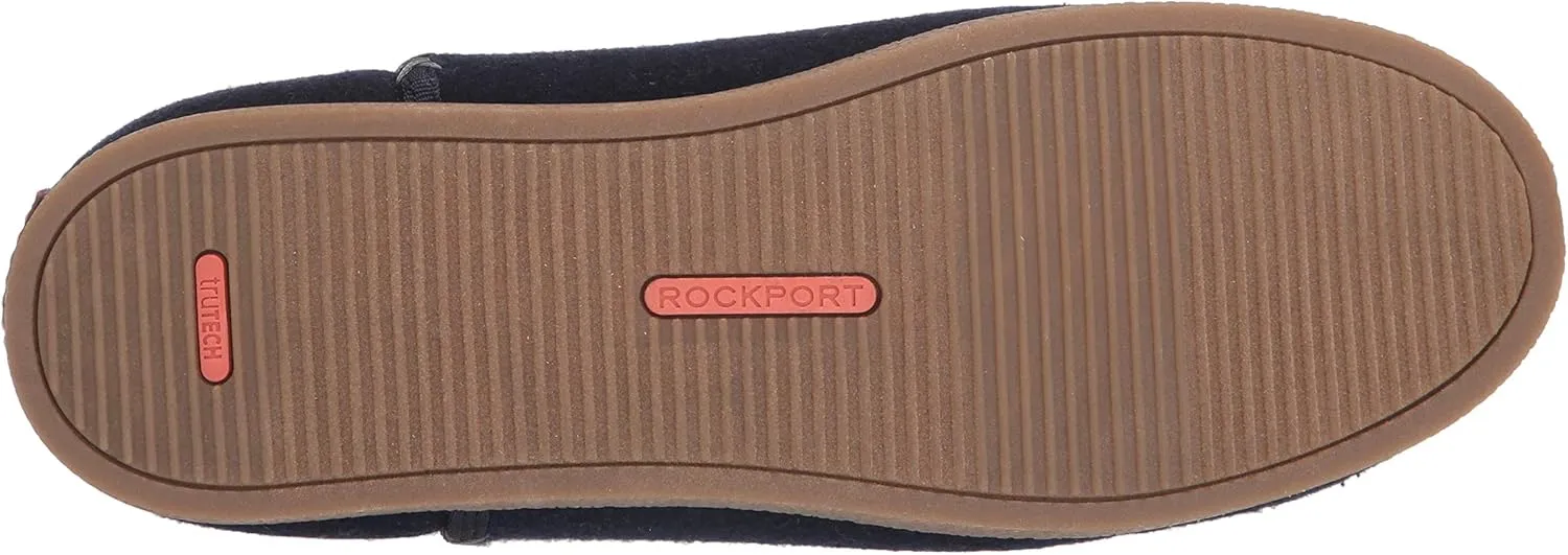 Rockport Women's Veda Slipper Boot