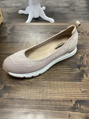 Romika Naomi Slip On Knit Shoe