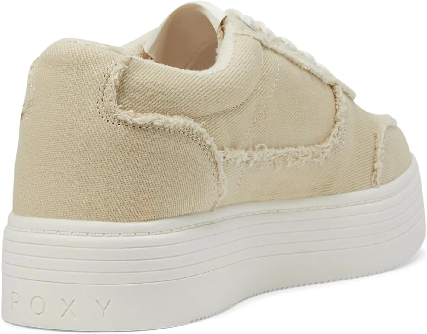 Roxy Women's Sheilahh 2.0 Fray Sneaker