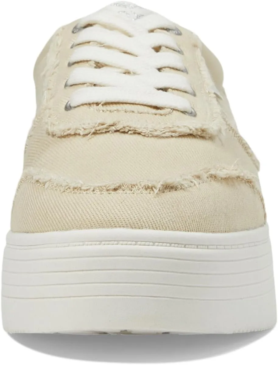 Roxy Women's Sheilahh 2.0 Fray Sneaker